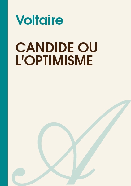 Candide ou l'Optimisme